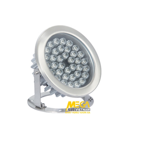 Đèn âm nước đế nối cao cấp LSUWS 3W-36W