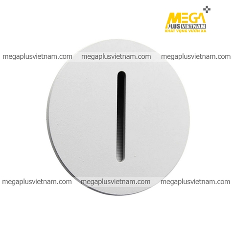 Đèn âm tường - Đèn âm cầu thang tròn IP20-IP65