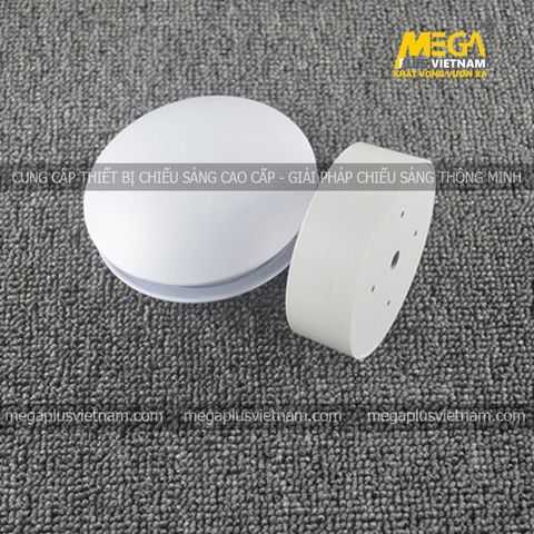 Đèn chiếu sáng định hình cao cấp IP67 gắn lên tường