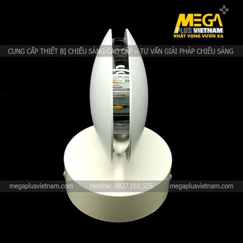 Đèn chiếu sáng định hình cao cấp IP67 gắn lên tường