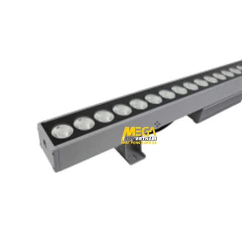 Đèn LED Wall Washer chiếu sáng kiến trúc LS100070 cao cấp