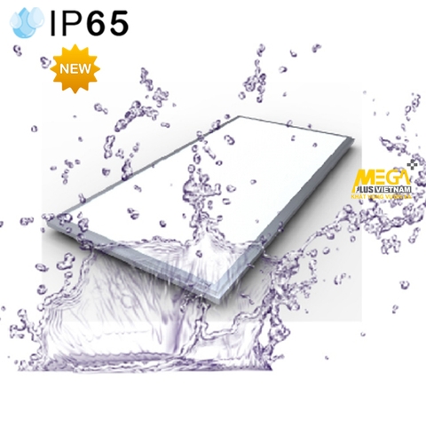 Đèn Panel cho phòng sạch chống nước IP65 300x600