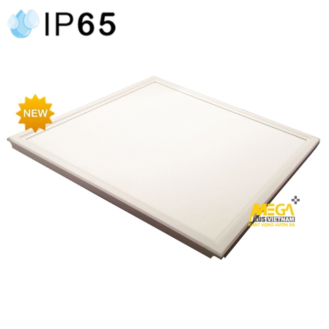 Đèn Panel cho phòng sạch chống nước IP65 600x600