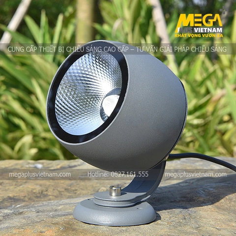 Đèn rọi cây con cóc cao cấp M-SXK34A