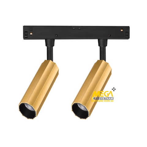 Đèn Rọi Ray Nam Châm Đôi Gold COB Cao Cấp LSR-20T9004224