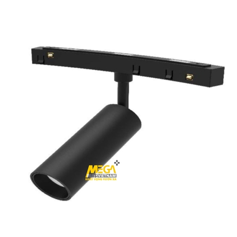 Đèn rọi ray nam châm tròn 5W LSR-20T81105-XX cao cấp