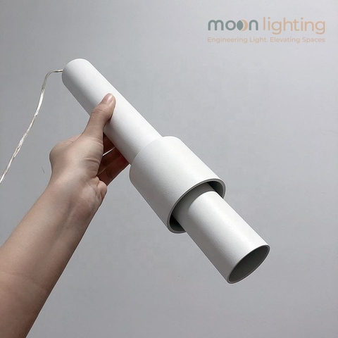 Đèn Thả Rọi Ray Nam Châm MG-DX2 Series