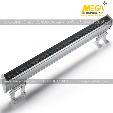 Đèn thanh chiếu tường ngoài trời IP65 cao cấp M-10036W