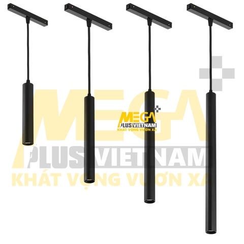 Đèn LED thả treo dài ray nam châm cao cấp LSR-20P9013812