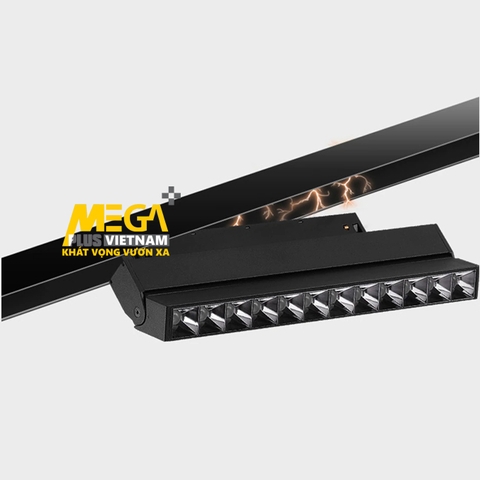 Đèn LED thanh Multi ray nam châm LSR-20A8032212 cao cấp