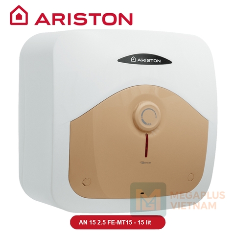 Bình Nước Nóng Gián Tiếp Ariston AN 15 2.5 FE-MT