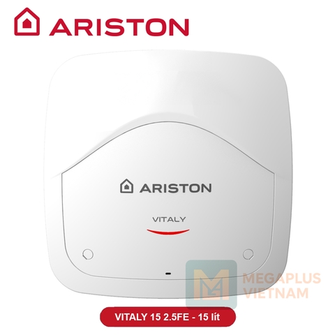 Bình Nước Nóng Gián Tiếp ANDRIS VITALY 15/30 2.5FE
