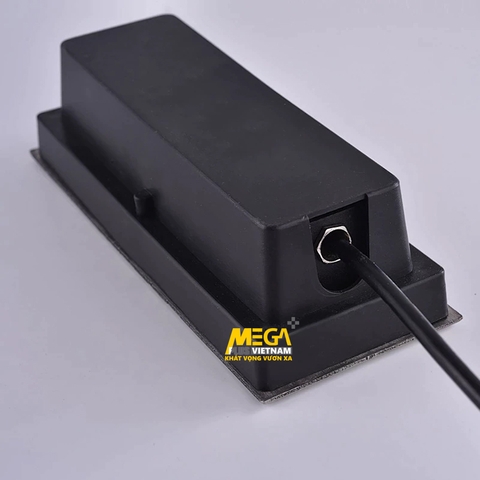 Đèn thanh âm đất ngoài trời cao cấp
