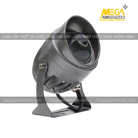 Đèn rọi cột ngoài trời chống nước IP65 cao cấp M-1168