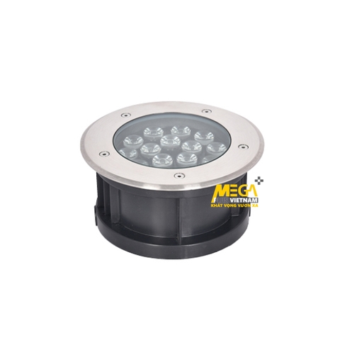 Đèn Led âm đất COB chống nước IP65 LSUGC SERIEL
