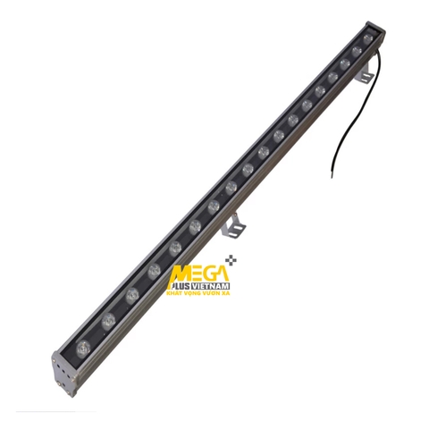 Đèn LED Wall Washer chiếu sáng kiến trúc LS100070 cao cấp
