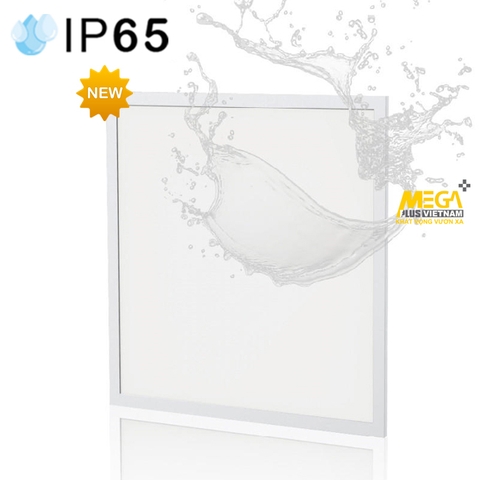Đèn Panel cho phòng sạch chống nước IP65 600x600