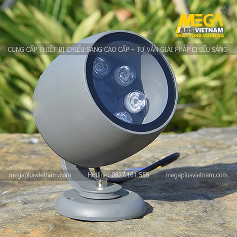 Đèn rọi cây con cóc cao cấp M-SXK34A