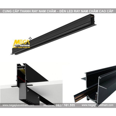 Thanh Ray Nam Châm Cao Cấp LSR-20R7255