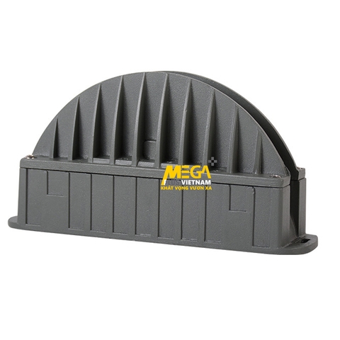 Đèn Window Sill Light bo khung cửa sổ ban công cổng vòm chống nước IP65 cao cấp