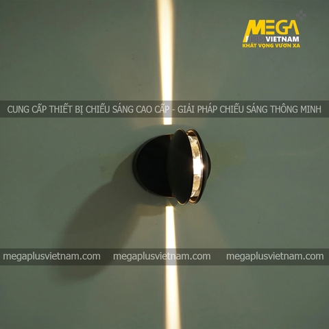 Đèn chiếu sáng định hình cao cấp IP67 gắn lên tường