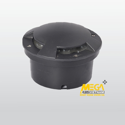 Đèn âm đất gắn mặt cao cấp LSUGC215-15W