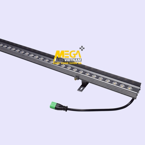 Đèn LED Wall Washer chiếu sáng kiến trúc LS-100036 cao cấp