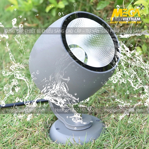 Đèn rọi cây con cóc cao cấp M-SXK34A