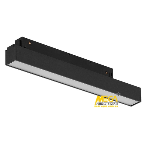 Đèn LED thanh SMD ray nam châm cao cấp LSR-20D8002230C