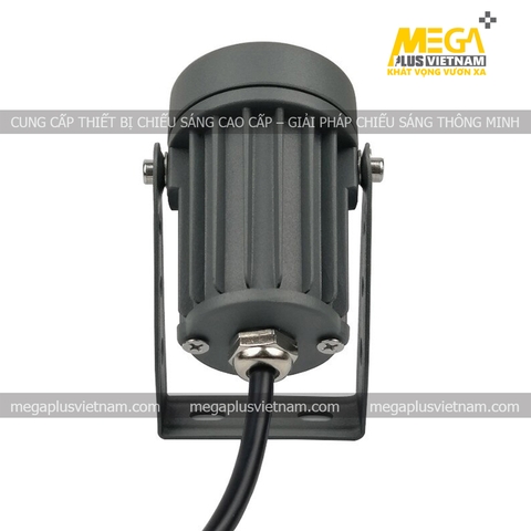 Đèn chiếu cây LED COB chống nước IP65 cao cấp RGB