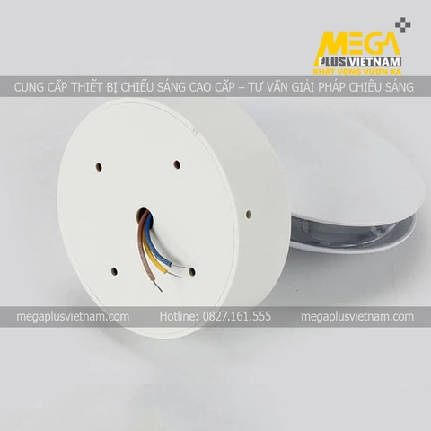 Đèn chiếu sáng định hình cao cấp IP67 gắn lên tường