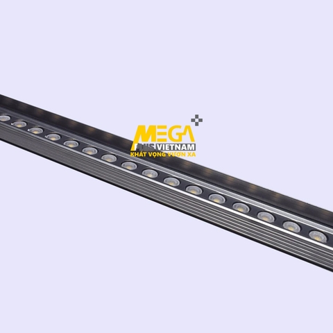 Đèn LED Wall Washer chiếu sáng kiến trúc LS-100036 cao cấp