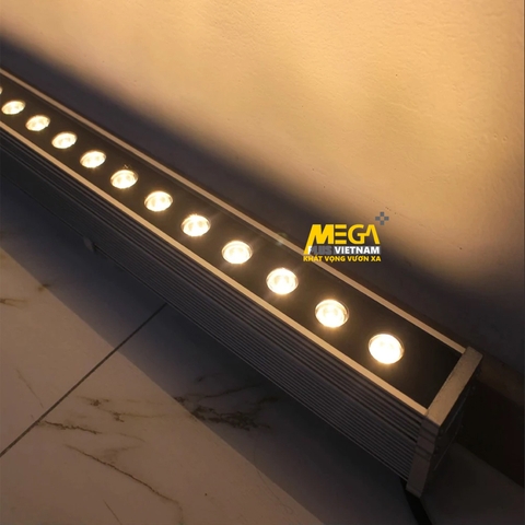 Đèn LED Wall Washer chiếu sáng kiến trúc LS-50070 cao cấp