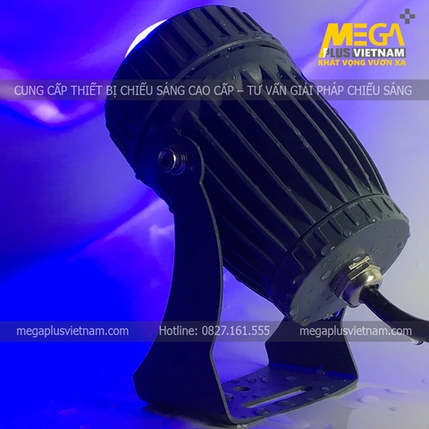 Đèn rọi cột ngoài trời cao cấp M-11689