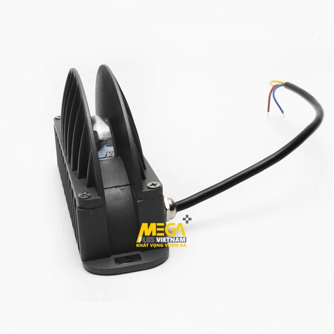 Đèn Window Sill Light bo khung cửa sổ ban công cổng vòm chống nước IP65 cao cấp