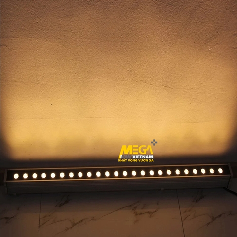 Đèn LED Wall Washer chiếu sáng kiến trúc LS100070 cao cấp