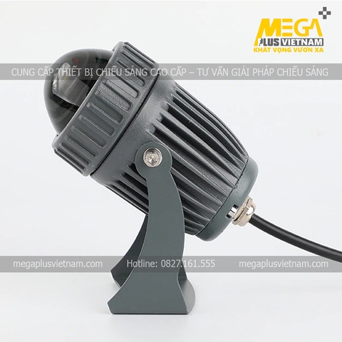 Đèn rọi cột ngoài trời cao cấp M-11689