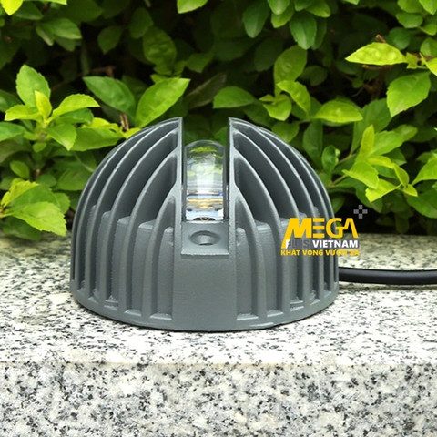 Đèn LED Window Sill Light bo khung ô cửa sổ cổng vòm chống nước IP65 cao cấp