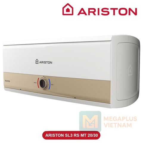 Bình Nước Nóng Gián Tiếp ARISTON SLIM3 RS MT 20/30