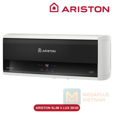 Bình Nước Nóng Gián Tiếp ARISTON SLIM 3 LUX 20/30