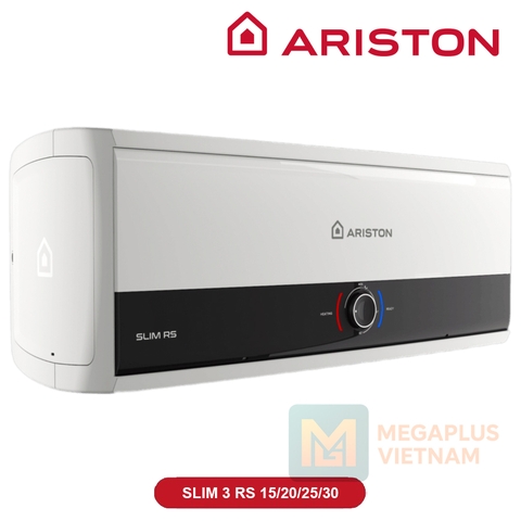 Bình Nước Nóng Gián Tiếp ARISTON SLIM 3 RS 15/20/25/30