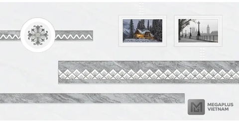 Gạch Ceramic MTD39116