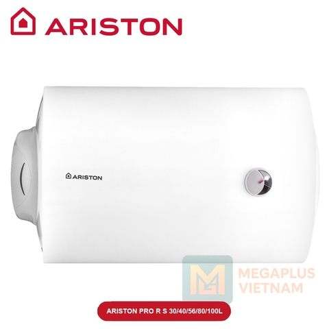 Bình Nước Nóng Gián Tiếp Chuyên Dụng ARISTON PRO R S 30/40/56/80/100L