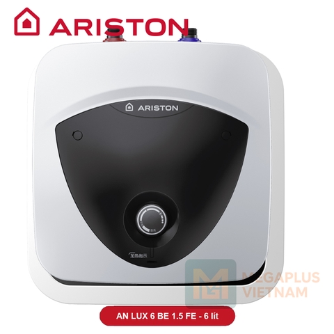 Bình Nóng Lạnh Ariston 6 Lít AN LUX 6 BE 1.5 FE
