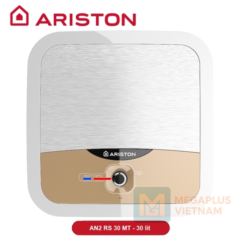Bình Nước Nóng Gián Tiếp Ariston ANDRIS2 RS 15/30 MT