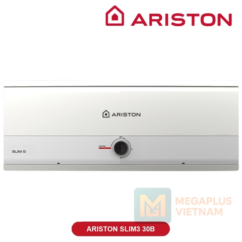 Bình Nóng Lạnh Gián Tiếp Ariston Slim 3 B