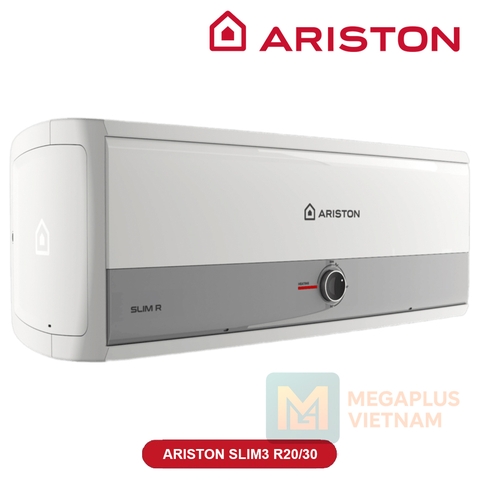 Bình Nước Nóng Gián Tiếp ARISTON SLIM3 R20/30