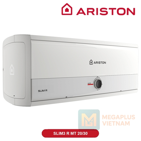 Bình Nước Nóng Gián Tiếp ARISTON SLIM3 R MT 20/30