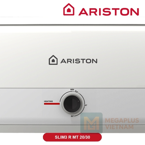 Bình Nước Nóng Gián Tiếp ARISTON SLIM3 R MT 20/30