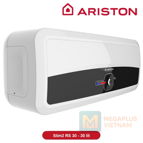 Bình Nóng Lạnh Gián Tiếp Ariston Slim2 RS 20/30